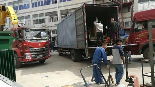 云溪搬家、搬店特价省心运