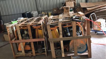 云溪行李、家具、电器包装托运