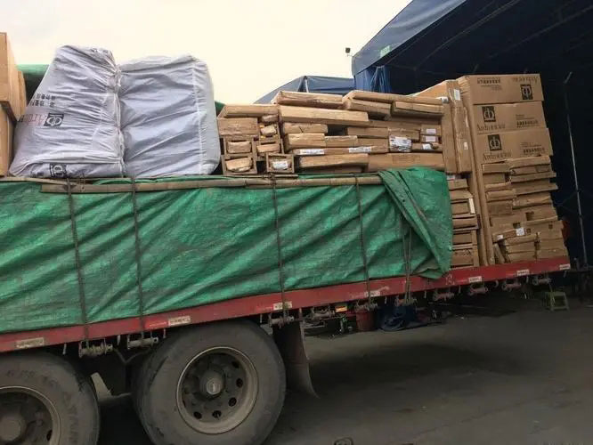云溪家具托运